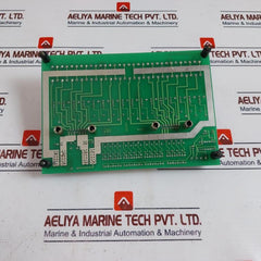 Honeywell Dpcb21010002 Printed Circuit Board Irtp132 Do Rtp Rack Slot