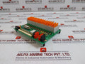 Honeywell Dpcb21010002 Printed Circuit Board Irtp132 Do Rtp Rack Slot