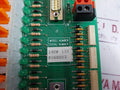 Honeywell Dpcb21010002 Printed Circuit Board Irtp132 Do Rtp Rack Slot