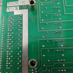 Honeywell Dpcb21010002 Printed Circuit Board Irtp132 Do Rtp Rack Slot