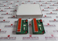 Honeywell Dpcb21010002 Printed Circuit Board Irtp 132 Revision A