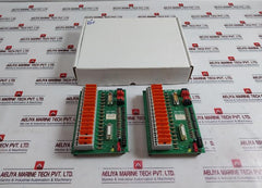 Honeywell Dpcb21010002 Printed Circuit Board Irtp 132 Revision A