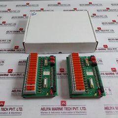Honeywell Dpcb21010002 Printed Circuit Board Irtp 132 Revision A