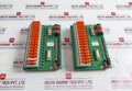 Honeywell Dpcb21010002 Printed Circuit Board Irtp 132 Revision A