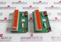 Honeywell Dpcb21010002 Printed Circuit Board Irtp 132 Revision A