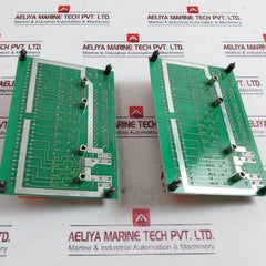 Honeywell Dpcb21010002 Printed Circuit Board Irtp 132 Revision A