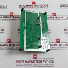 Honeywell Dpcb21010002 Printed Circuit Board Irtp 132 Revision A