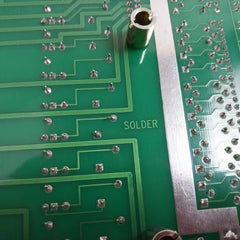 Honeywell Dpcb21010002 Printed Circuit Board Irtp 132 Revision A