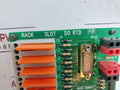 Honeywell Dpcb21010002 Printed Circuit Board Irtp 132 Revision A