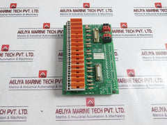 Honeywell Dpcb21010002 Printed Circuit Board Irtp161
