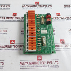 Honeywell Dpcb21010002 Printed Circuit Board Irtp161