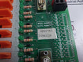 Honeywell Dpcb21010002 Printed Circuit Board Irtp161