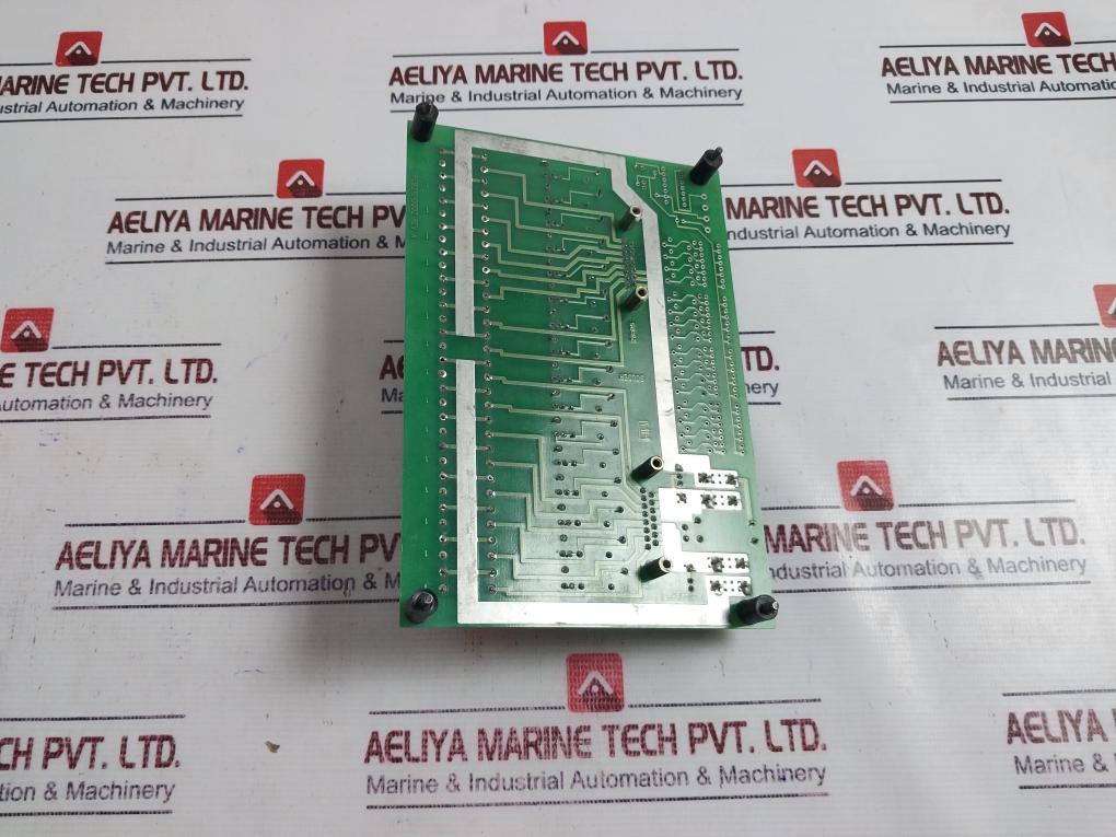 Honeywell Dpcb21010002 Printed Circuit Board Irtp161