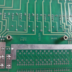 Honeywell Dpcb21010002 Printed Circuit Board Irtp161