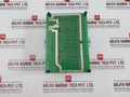Honeywell Dpcb21010002 Printed Circuit Board Module Rack Slots Rev. A