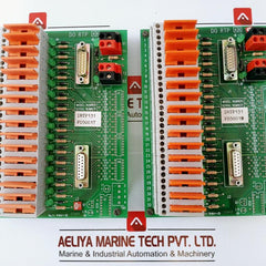 Honeywell Dpcb21010002 Rev A Printed Circuit Board Irtp131
