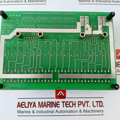 Honeywell Dpcb21010002 Rev A Printed Circuit Board Irtp131