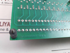 Honeywell Dpcb21010003 Printed Circuit Board
