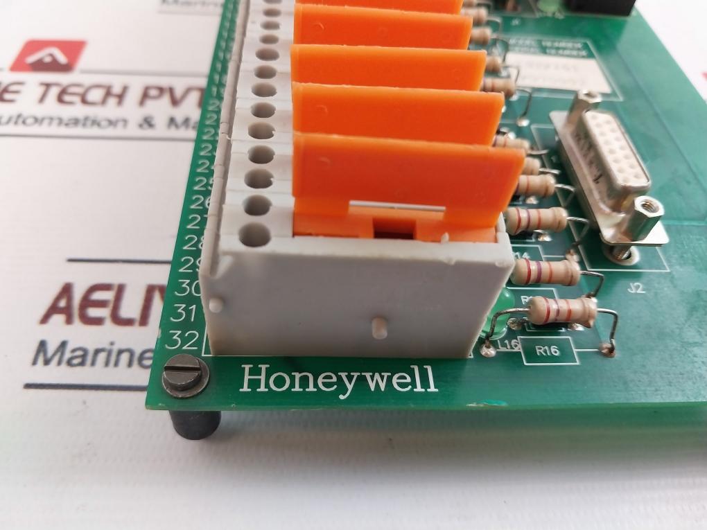 Honeywell Dpcb21010003 Printed Circuit Board