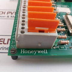 Honeywell Dpcb21010003 Printed Circuit Board