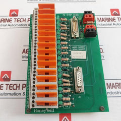 Honeywell Dpcb21010003 Printed Circuit Board