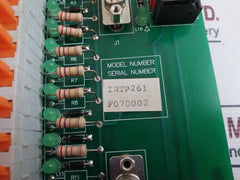 Honeywell Dpcb21010003 Printed Circuit Board