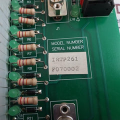Honeywell Dpcb21010003 Printed Circuit Board
