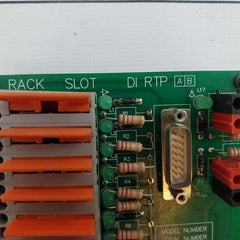 Honeywell Dpcb21010003 Printed Circuit Board