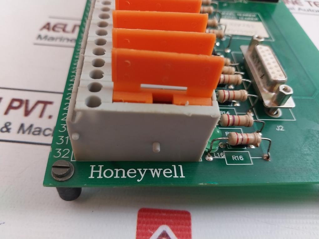 Honeywell Dpcb21010003 Printed Circuit Board