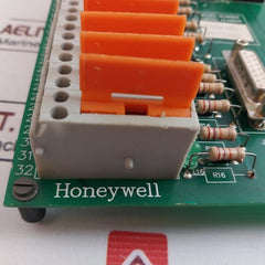 Honeywell Dpcb21010003 Printed Circuit Board