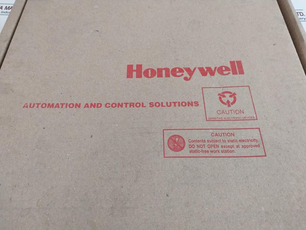 Honeywell Dpcb21010003 Printed Circuit Board