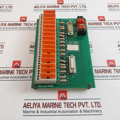 Honeywell Dpcb21010003 Printed Circuit Board