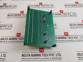Honeywell Dpcb21010003 Printed Circuit Board