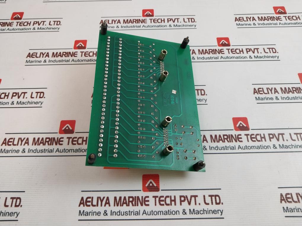 Honeywell Dpcb21010003 Printed Circuit Board
