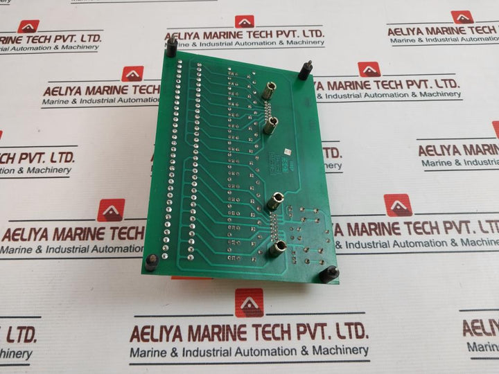 Honeywell Dpcb21010003 Printed Circuit Board