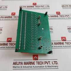 Honeywell Dpcb21010003 Printed Circuit Board