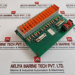 Honeywell Dpcb21010003 Printed Circuit Board
