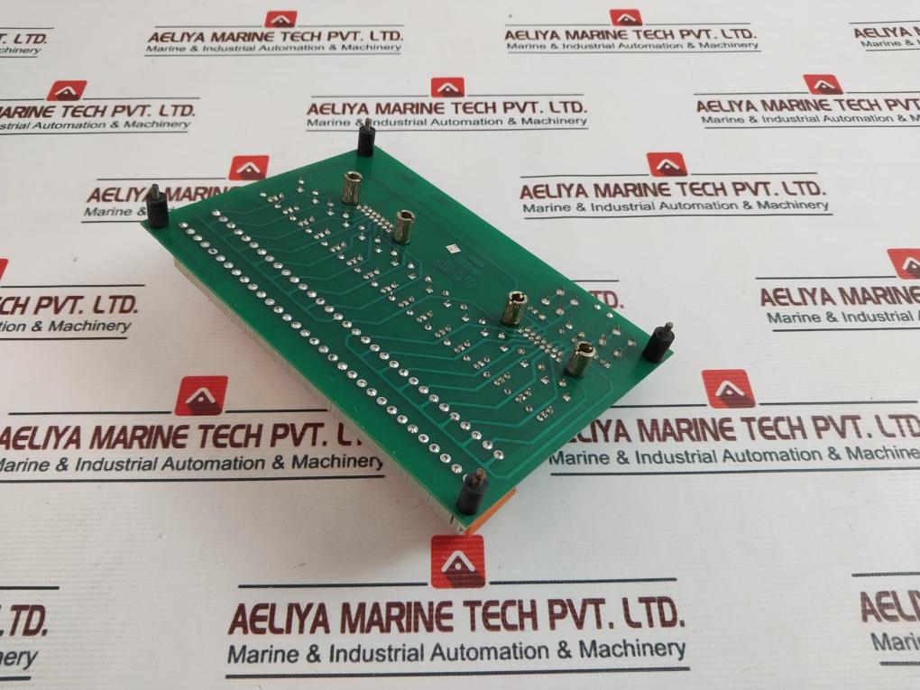 Honeywell Dpcb21010003 Printed Circuit Board