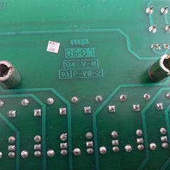 Honeywell Dpcb21010003 Printed Circuit Board