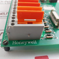 Honeywell Dpcb21010003 Printed Circuit Board Irtp 231 Rev B