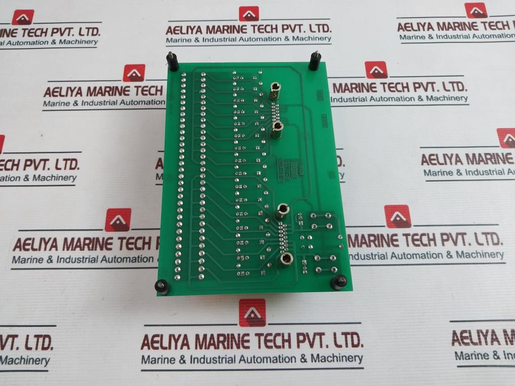 Honeywell Dpcb21010003 Printed Circuit Board Irtp 231 Rev B
