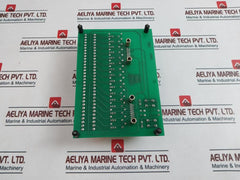 Honeywell Dpcb21010003 Printed Circuit Board Irtp 231 Rev B