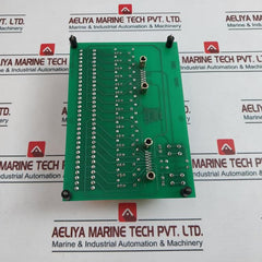 Honeywell Dpcb21010003 Printed Circuit Board Irtp 231 Rev B