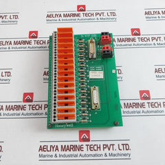 Honeywell Dpcb21010003 Printed Circuit Board Irtp 231 Rev B