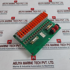Honeywell Dpcb21010003 Printed Circuit Board Irtp 231 Rev B