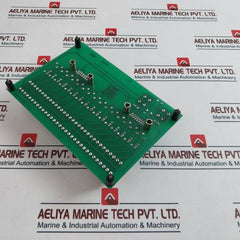 Honeywell Dpcb21010003 Printed Circuit Board Irtp 231 Rev B
