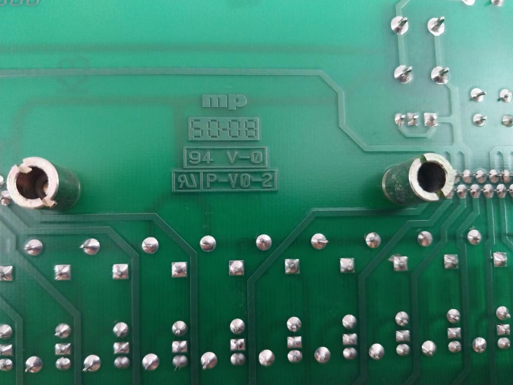 Honeywell Dpcb21010003 Printed Circuit Board Irtp 231 Rev B
