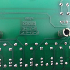 Honeywell Dpcb21010003 Printed Circuit Board Irtp 231 Rev B