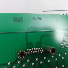 Honeywell Dpcb21010003 Printed Circuit Board Irtp 231 Rev B
