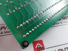 Honeywell Dpcb21010003 Printed Circuit Board Irtp 231 Rev B